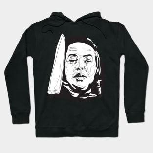 Misery Hoodie